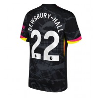 Chelsea Kiernan Dewsbury-Hall #22 3rd trikot 2024-25 Kurzarm